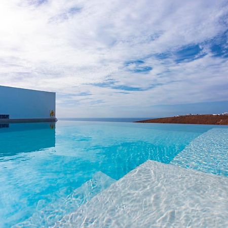 Villa Mandarina Tias Luaran gambar