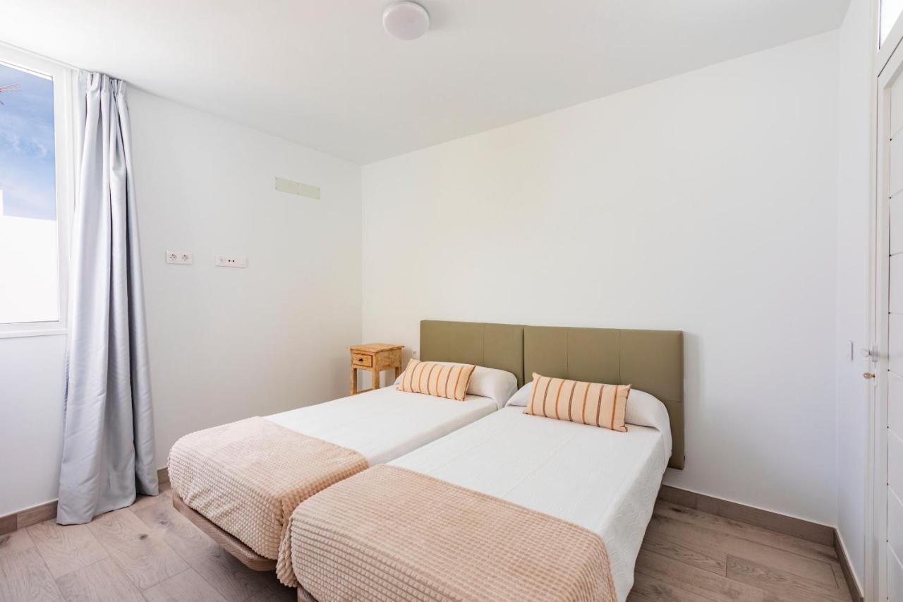 Villa Mandarina Tias Luaran gambar