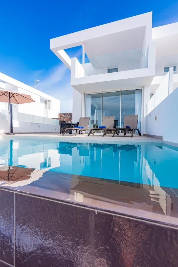 Villa Mandarina Tias Luaran gambar