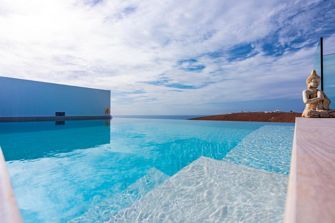 Villa Mandarina Tias Luaran gambar