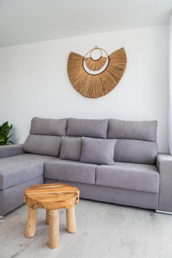 Villa Mandarina Tias Luaran gambar