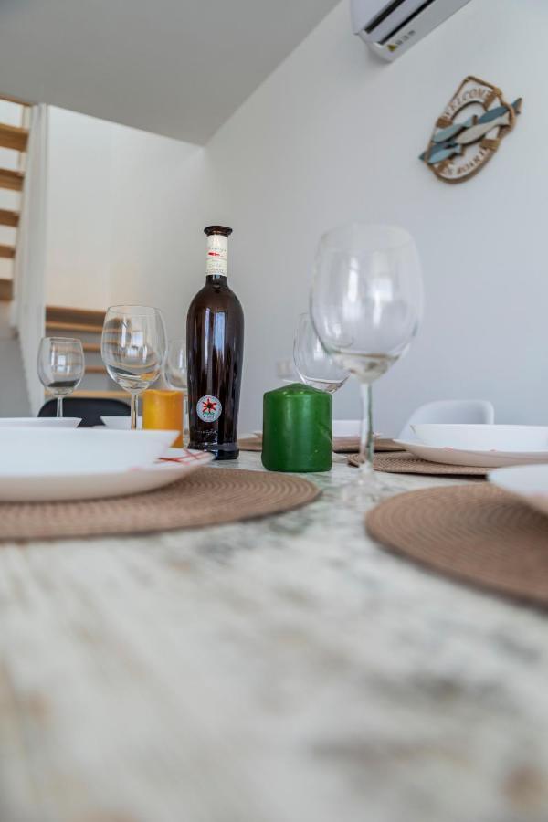Villa Mandarina Tias Luaran gambar