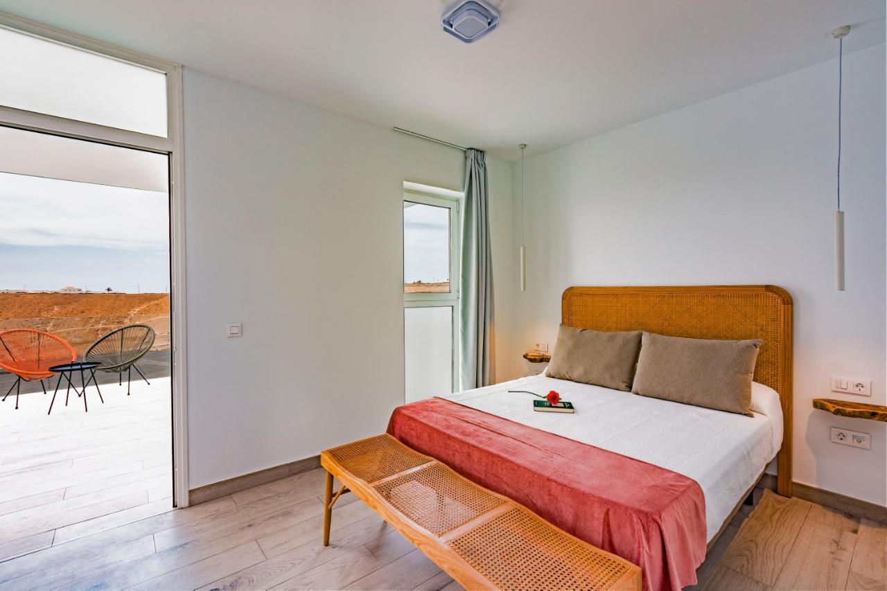Villa Mandarina Tias Luaran gambar