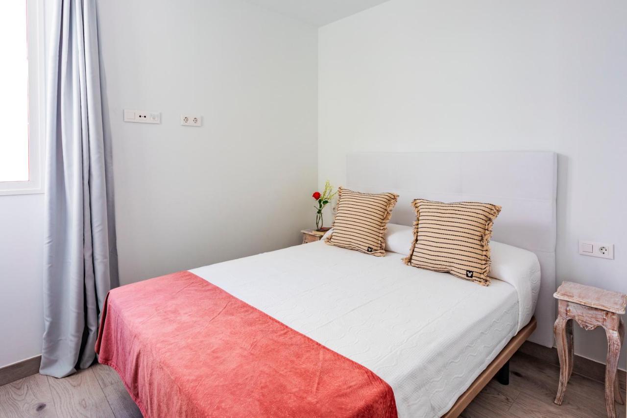 Villa Mandarina Tias Luaran gambar